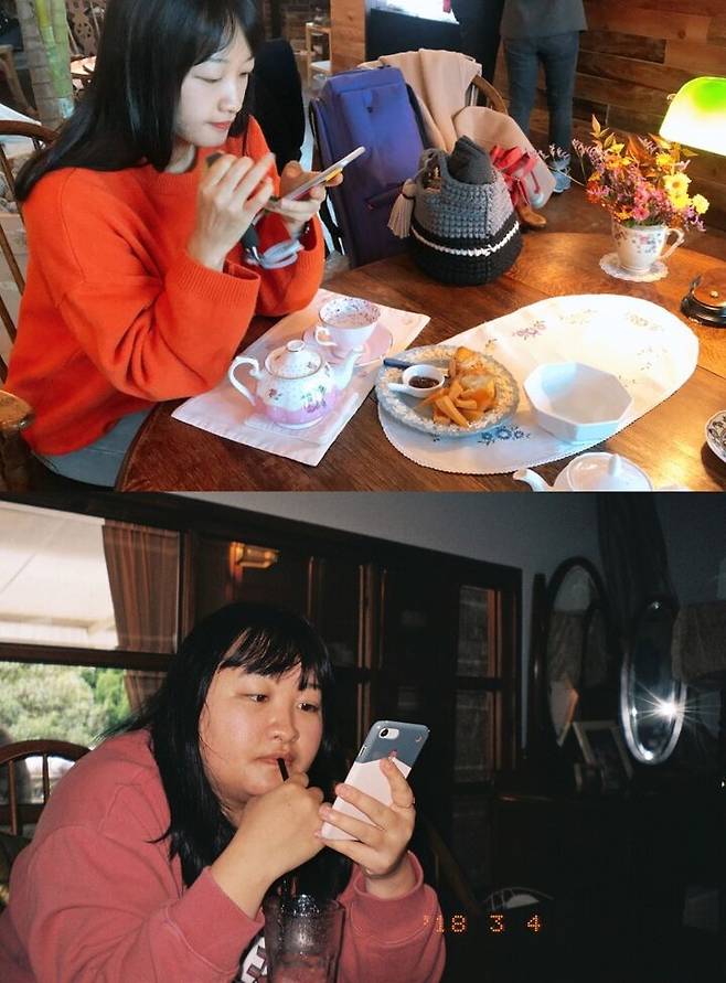 출처: 민성희씨 사진제공