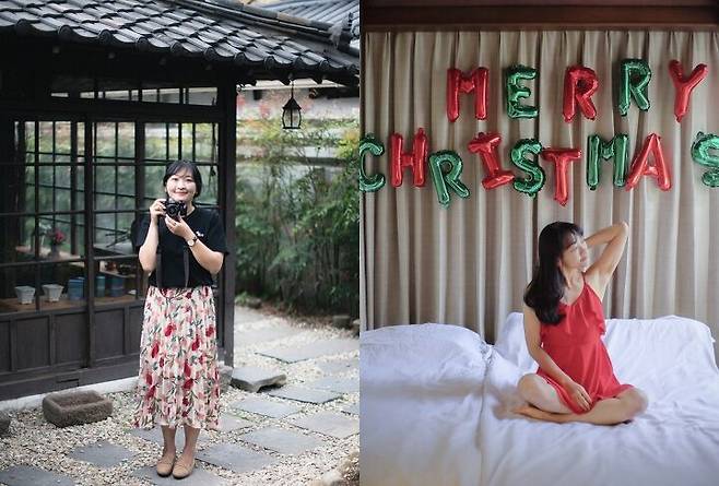 출처: 민성희씨 사진제공