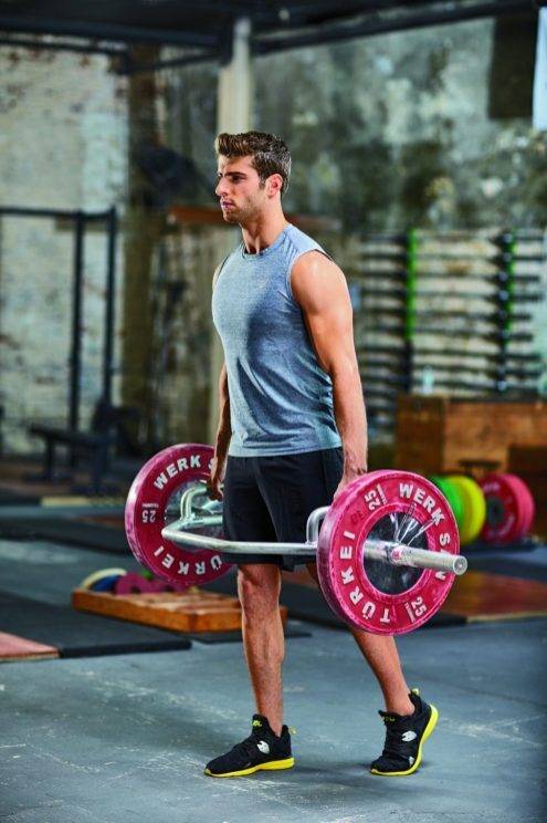 출처: 머슬앤피트니스