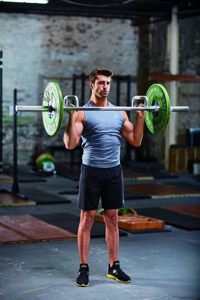 출처: 머슬앤피트니스