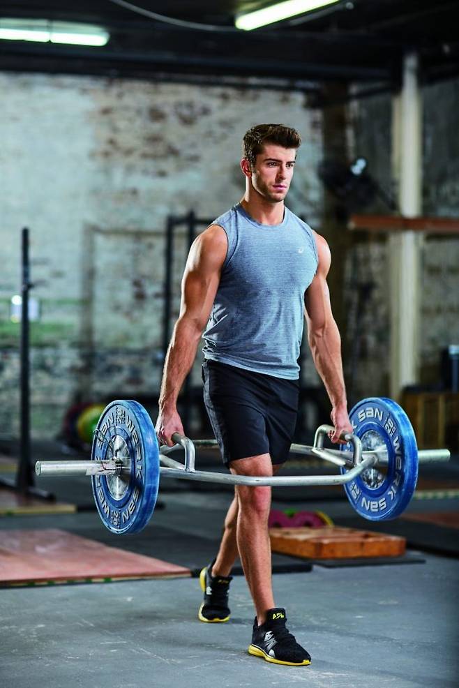 출처: 머슬앤피트니스