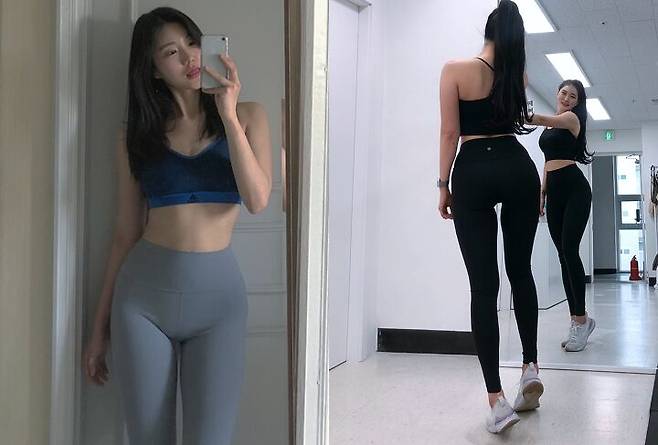 출처: 김혜린씨 사진제공