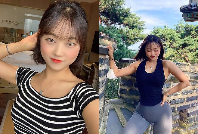 출처: 이민주씨 사진제공