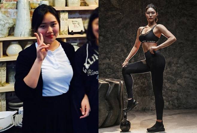 출처: 박주연씨 사진제공