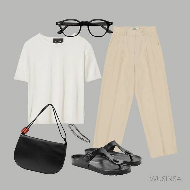 출처: 우신사 온라인 스토어