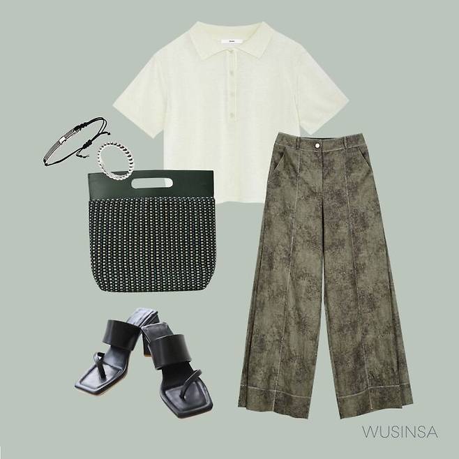 출처: 우신사 온라인 스토어