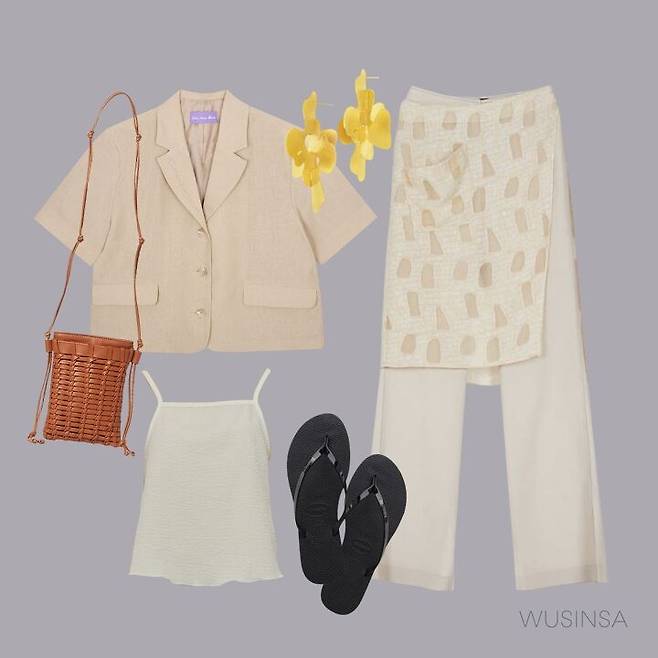 출처: 우신사 온라인 스토어