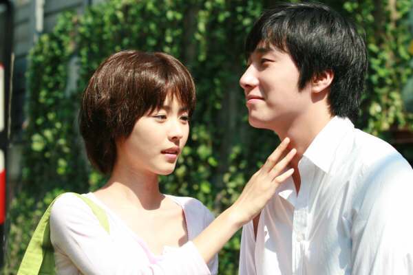 출처: 영화 '내 사랑' 스틸