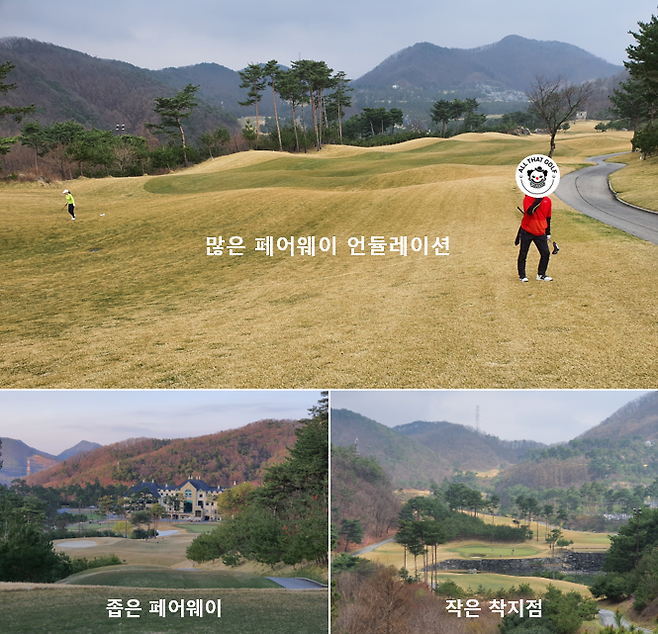 출처: allthatgolf.kr