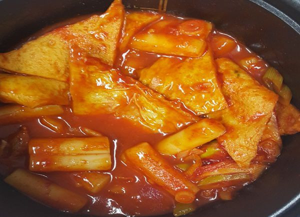안 망하는 떡볶이 레시피 찾아봤다 | 뉴스에이드
