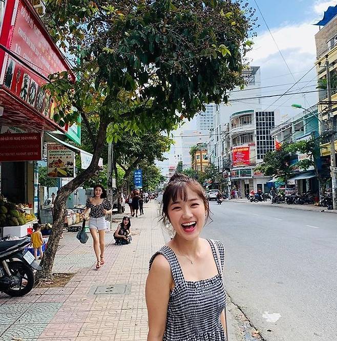 출처: 김혜윤 인스타그램