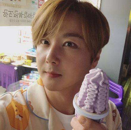 출처: 신혜성 인스타그램