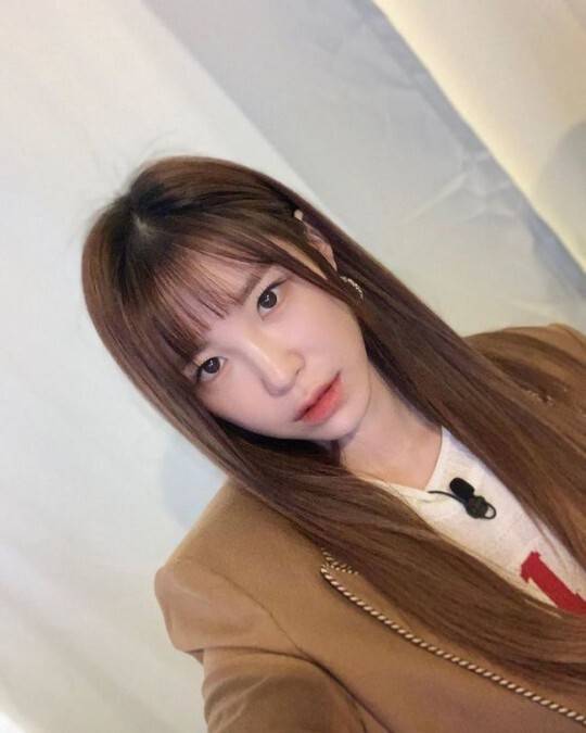 출처: 전효성 인스타그램