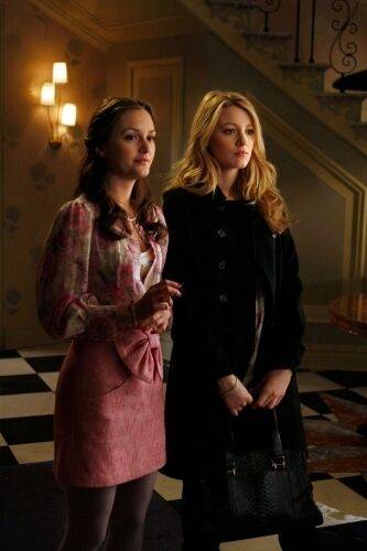 출처: CW '가십걸'