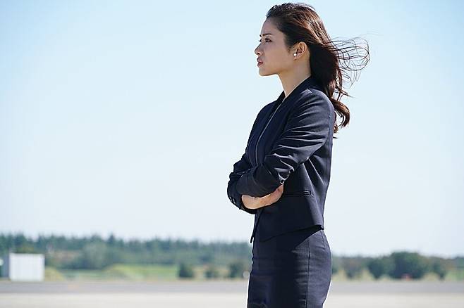 출처: 영화 '신 고질라'