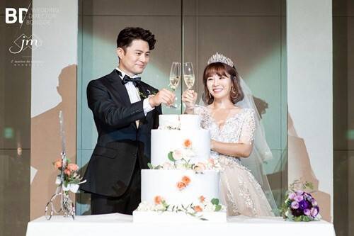 출처: 해피메리드컴퍼니, 웨딩디렉터봉드, 아뜰리에로자, 제이마리드컴퍼니, 서하7181, 스플렌디노, 마인모리, 호텔엘리에나 제공