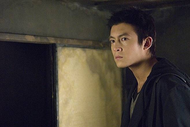 출처: 영화 '그루지2' 스틸