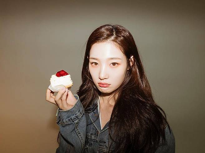 출처: 정채연 인스타그램