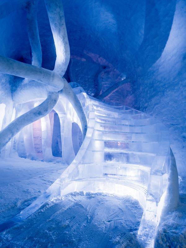 출처: icehotel.com