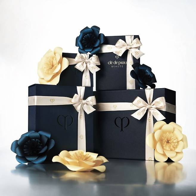 출처: 끌레드뽀 보떼