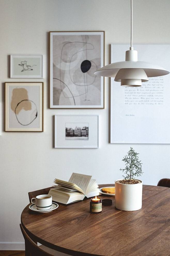 출처: <조명> <테이블> 제품 정보 보러가기 (▲이미지 클릭)