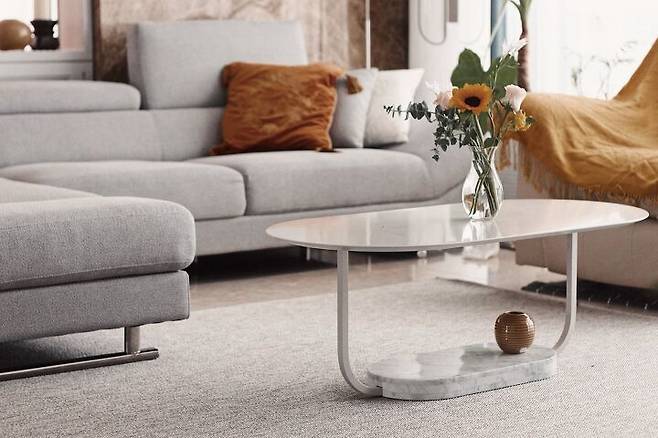 출처: <테이블> <쇼파> 제품 정보 보러가기 (▲이미지 클릭)