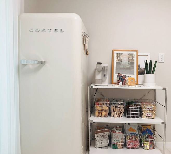 출처: <선반> <커피머신> 등 정보 보러가기 (▲이미지 클릭)