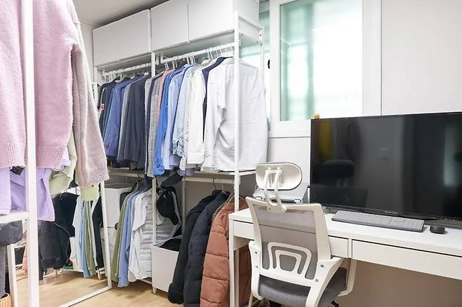 출처: <행거> 정보 보러가기 (▲이미지 클릭)