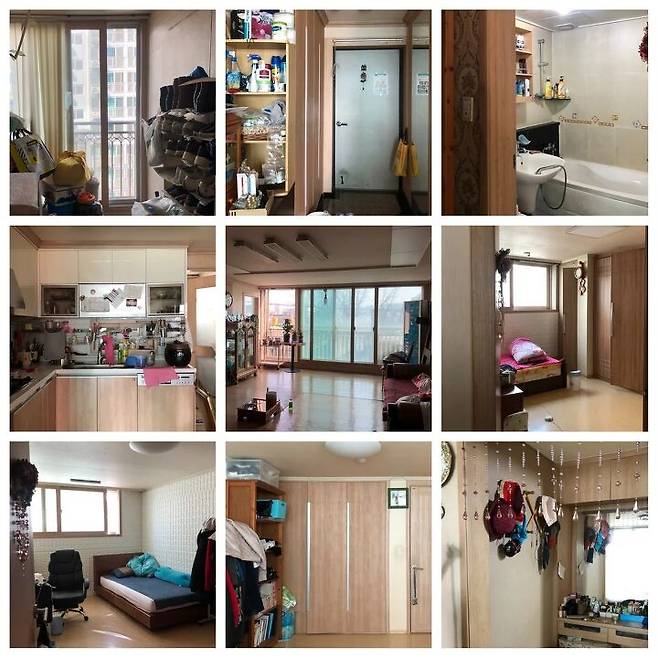 출처: 오늘의집 온라인 집들이 보러가기 (▲ 이미지 클릭)