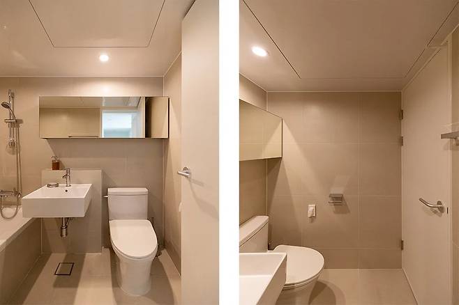 출처: 오늘의집에서 전문가 인테리어보기 (▲ 이미지 클릭)