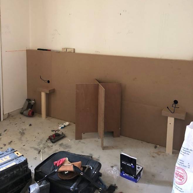 출처: 오늘의집 온라인 집들이 보러가기 (▲ 이미지 클릭)