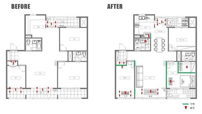 출처: 온라인 집들이 보러가기 (▲이미지 클릭)