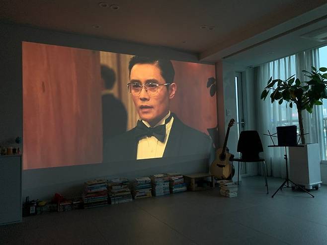 출처: <빔 프로젝터> 제품 정보 보러가기 (▲이미지 클릭)