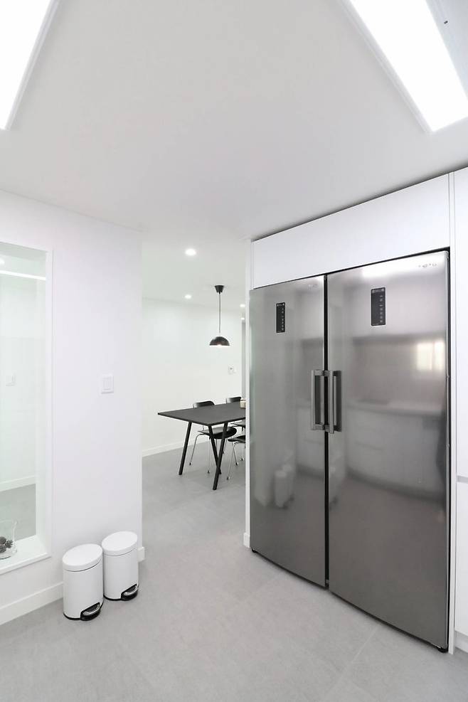 출처: <냉장고> 제품 정보 보러가기 (▲이미지 클릭)