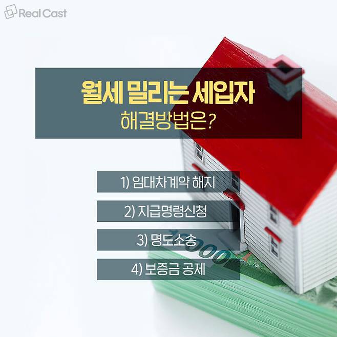명도소송비용과 대응방안은 5