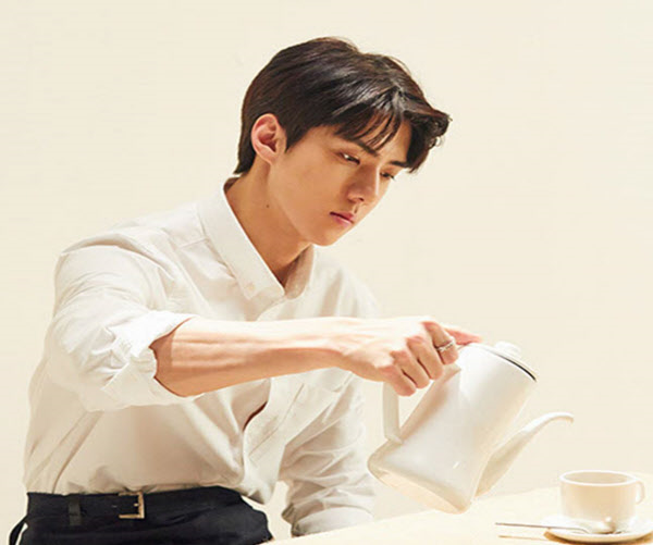 출처: SM엔터테인먼트 공식 홈페이지