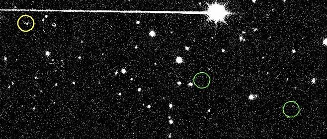 출처: 한국천문연구원