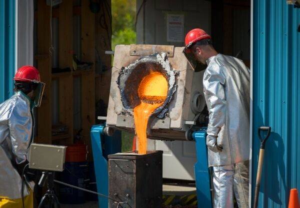 출처: Douglas Levere / University at Buffalo