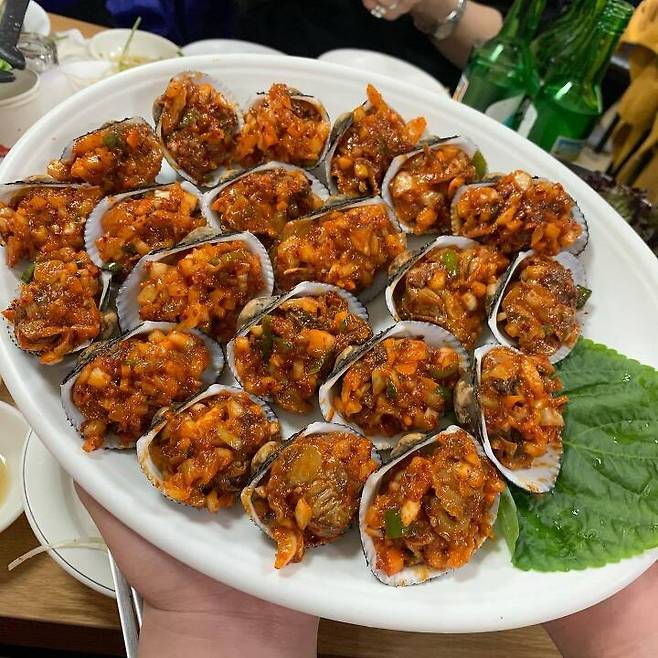 출처: matgamoni님 인스타그램