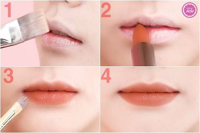 출처: 스타일에이드 영상 캡처