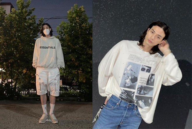 출처: 김지훈 인스타그램