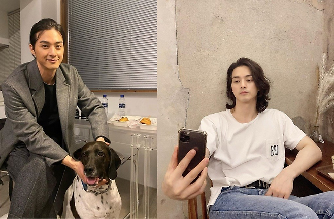 출처: 김지훈 인스타그램