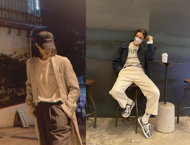 출처: 김지훈 인스타그램