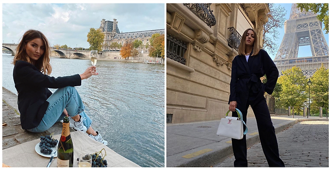 출처: Alexandra 인스타그램