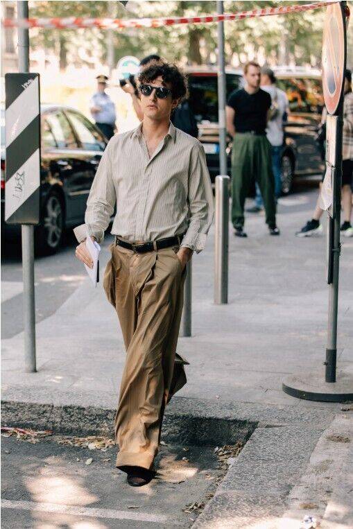 출처: US GQ ⓒDAN ROBERTS