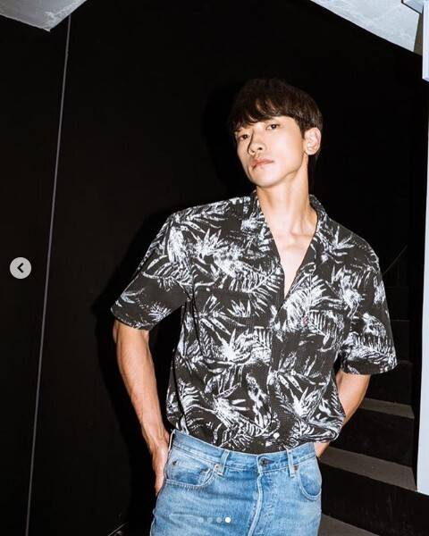 출처: 비 인스타그램