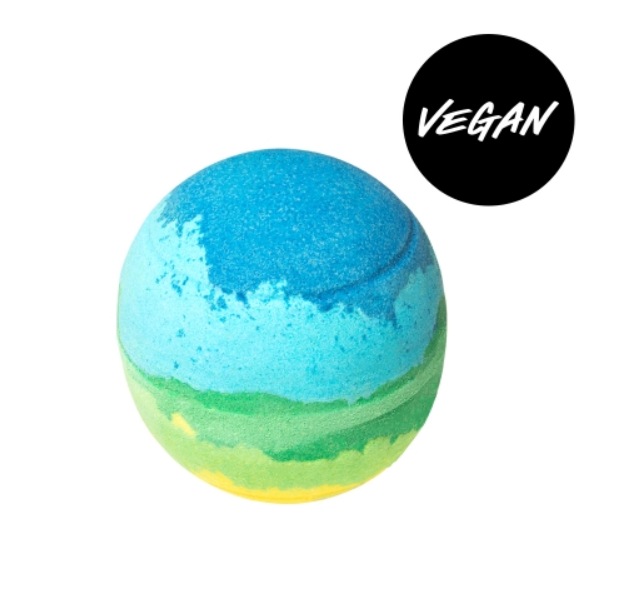 출처: 러쉬 제공