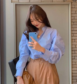 출처: 강민경 인스타그램