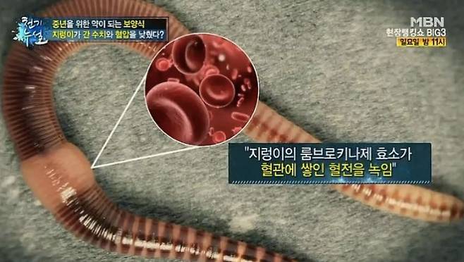 출처: MBN '천기누설' 캡쳐