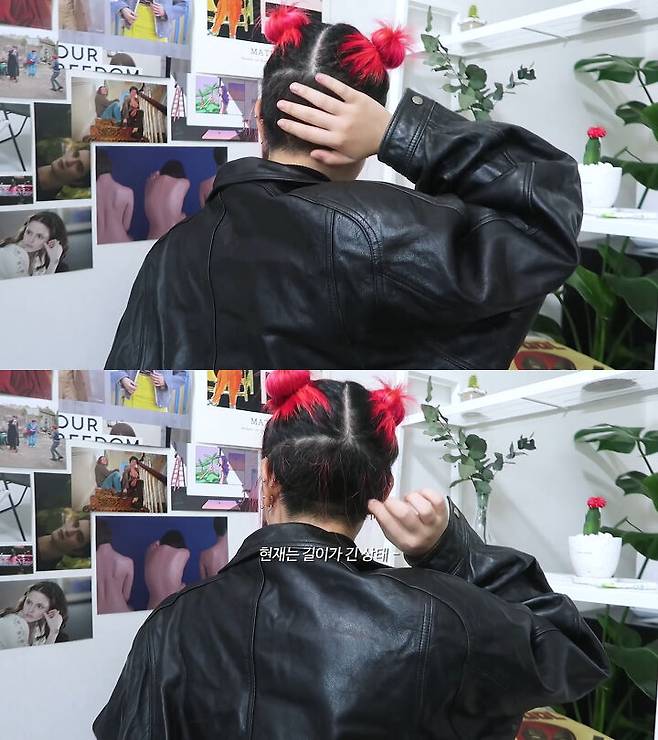 출처: 김무비 유튜브 채널